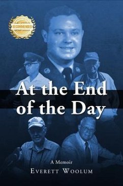 Cover At the End of the Day (eBook, ePUB)