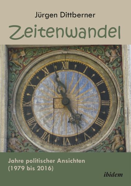 Zeitenwandel (eBook, ePUB) Zeitenwandel (eBook, ePUB)