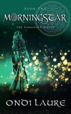 Cover Morningstar- Book Two (eBook, ePUB)