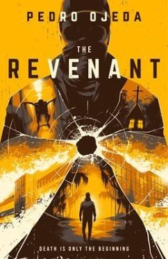Cover The Revenant (eBook, ePUB)