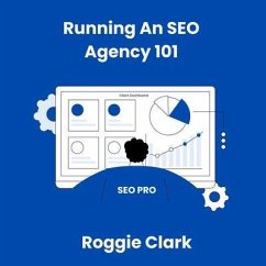 Cover Running An SEO Agency 101 (eBook, ePUB)