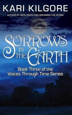Cover Sorrows in the Earth (eBook, ePUB)