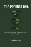 The Product DNA (eBook, ePUB) The Product DNA (eBook, ePUB)