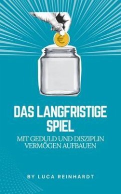 Cover Das langfristige Spiel (eBook, ePUB)