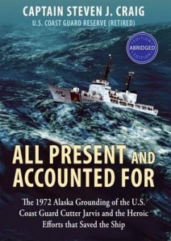 All Present and Accounted For - Abridged Edition (eBook, ePUB) - Craig, Steven James