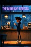 The Midnight Barista (eBook, ePUB)