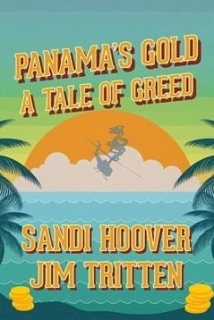 Cover Panama's Gold (eBook, ePUB)