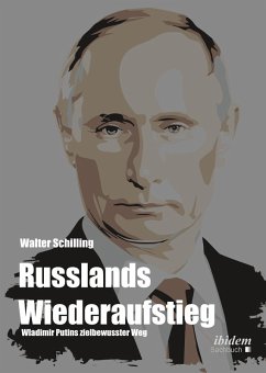 Cover Russlands Wiederaufstieg (eBook, ePUB)