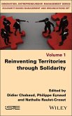 Reinventing Territories through Solidarity (eBook, ePUB)
