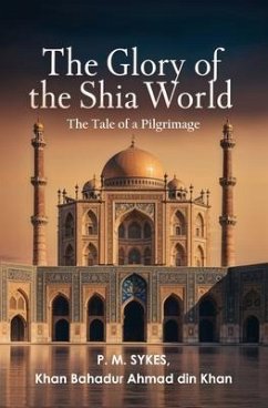 Cover The Glory of the Shia World (eBook, ePUB)