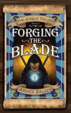 Cover Forging The Blade (eBook, ePUB)