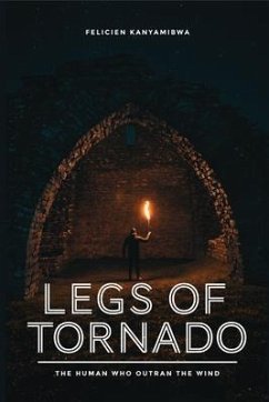 Legs of tornado (eBook, ePUB) Cover Legs of tornado (eBook, ePUB)