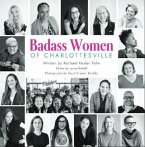 Badass Women of Charlottesville (eBook, ePUB)