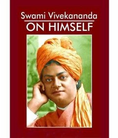 Cover Swami Vivekananda on Himself (eBook, ePUB)