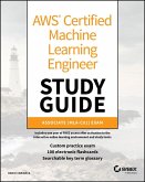 AWS Certified Machine Learning Engineer Study Guide (eBook, PDF)