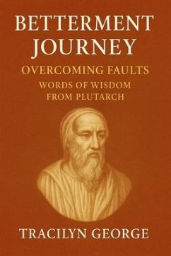 Cover Betterment Journey (eBook, ePUB)