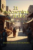 21 Encontros Com Jesus (eBook, ePUB)