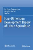 Four-Dimension Development Theory of Urban Agriculture (eBook, PDF)