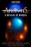 Atlântis Ii - A Batalha De Masquil (eBook, ePUB) Atlântis Ii - A Batalha De Masquil (eBook, ePUB)