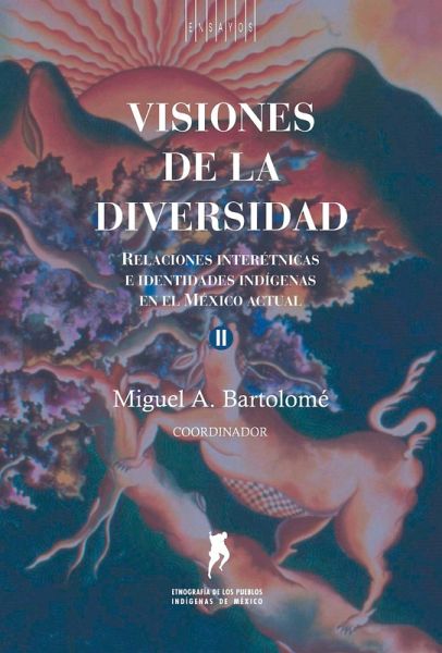 Visiones de la diversidad (eBook, ePUB) Visiones de la diversidad (eBook, ePUB)