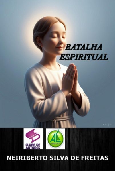 Batalha Espiritual (eBook, ePUB) Batalha Espiritual (eBook, ePUB)