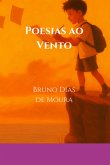 Poesias Ao Vento (eBook, ePUB)
