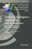 Artificial Intelligence Applications and Innovations. AIAI 2025 IFIP WG 12.5 International Workshops (eBook, PDF)