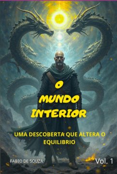 Cover O Mundo Interior (eBook, ePUB)
