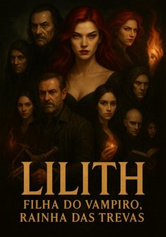 Lilith (eBook, ePUB) - Arruda, Fabio