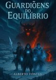 Guardiões Do Equilíbrio (eBook, ePUB)