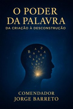 Cover O Poder Da Palavra (eBook, ePUB)