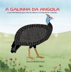 Livro Infantil A Galinha Da Angola (eBook, ePUB)