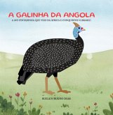 Livro Infantil A Galinha Da Angola (eBook, ePUB)