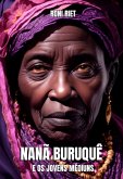 Nanã Buruquê E Os Jovens Médiuns (eBook, ePUB) Nanã Buruquê E Os Jovens Médiuns (eBook, ePUB)