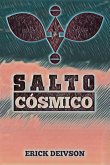 Salto Cósmico (eBook, ePUB)