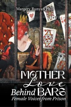 Mother Love Behind Bars (eBook, ePUB) - Runyan, Margery