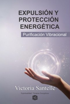 Cover Expulsión Y Protección Energética (eBook, ePUB)