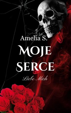 Cover Moje Serce (eBook, ePUB)