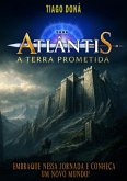 Atlântis (eBook, ePUB) Atlântis (eBook, ePUB)
