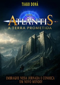 Cover Atlântis (eBook, ePUB)