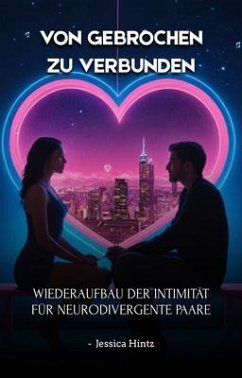 Cover Von gebrochen zu verbunden (eBook, ePUB)