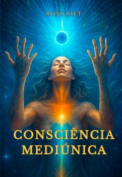 Cover Consciência Mediúnica (eBook, ePUB)