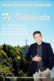Fé Intimista (eBook, ePUB)