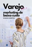 Varejo - Marketing De Baixo Custo (eBook, ePUB)