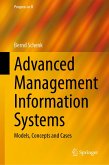 Advanced Management Information Systems (eBook, PDF)