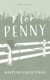 P for Penny (eBook, ePUB)