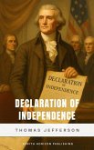 Declaration of Independence (eBook, ePUB) Declaration of Independence (eBook, ePUB)