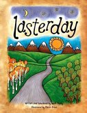 Lasterday (eBook, ePUB)
