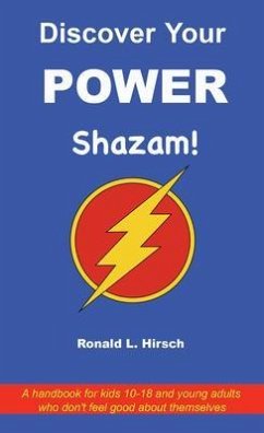 Cover Discover Your Power (eBook, ePUB)