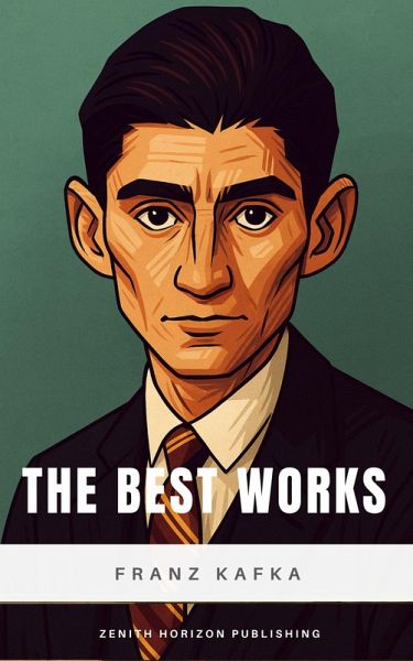 The Best Works (eBook, ePUB)